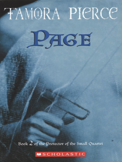 Cover image for Page